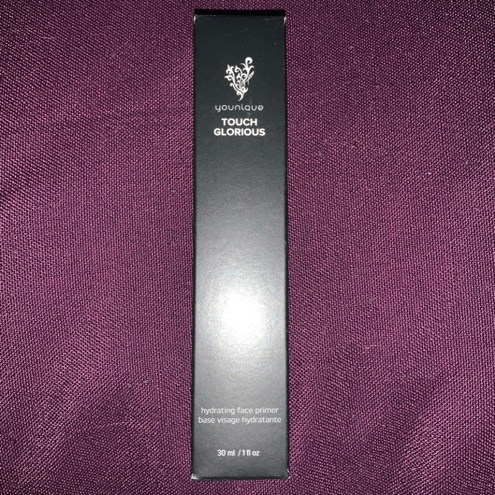 Younique Hydrating Face Primer
